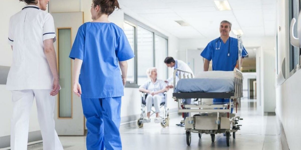 Sağlık Bakanlığının sözleşmeli personel yerleştirme sonuçları açıklandı