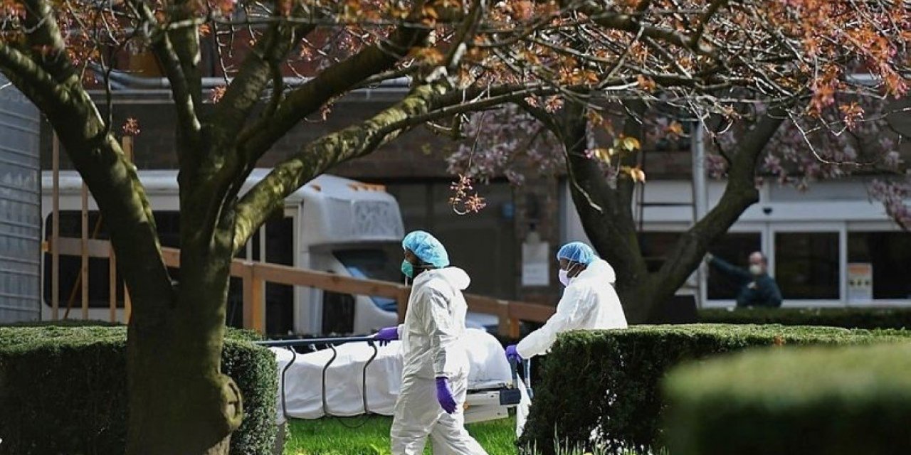 5 ilde koronavirüs vakaları artışa geçti!