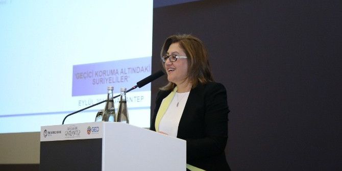 Suriyelilerin Topluma Entegrasyonu Sağlanıyor