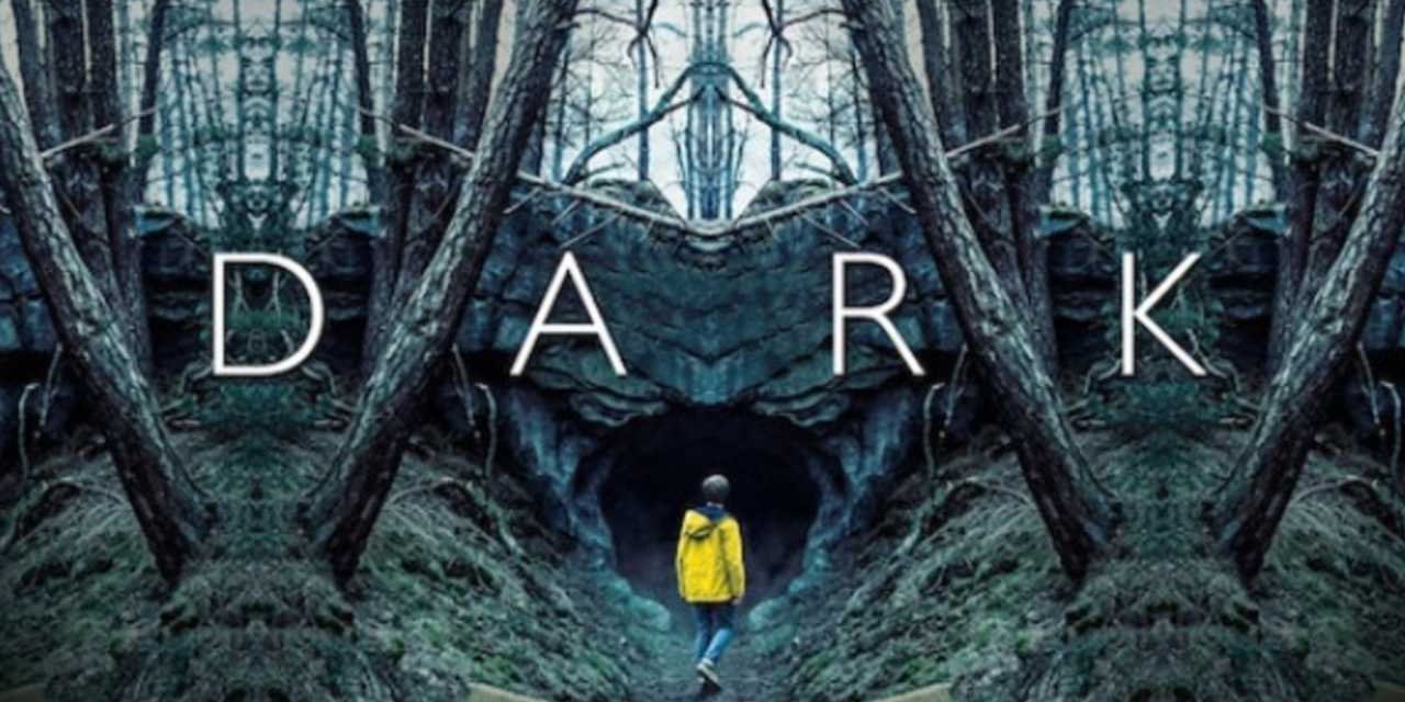 Darknetflix nedir, Dark izlerken kafası karışanlar için 'Darknetflix'