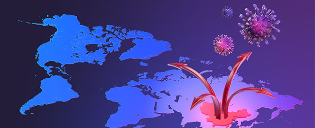 Türkiye ve Dünya'dan koronavirüs haberleri