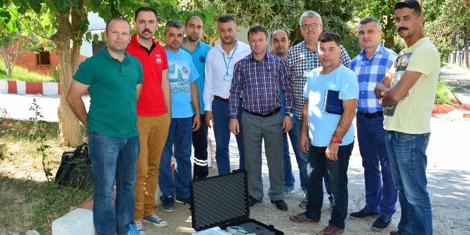 Maski’den Teknolojik Gelişmelere Yakın Takip