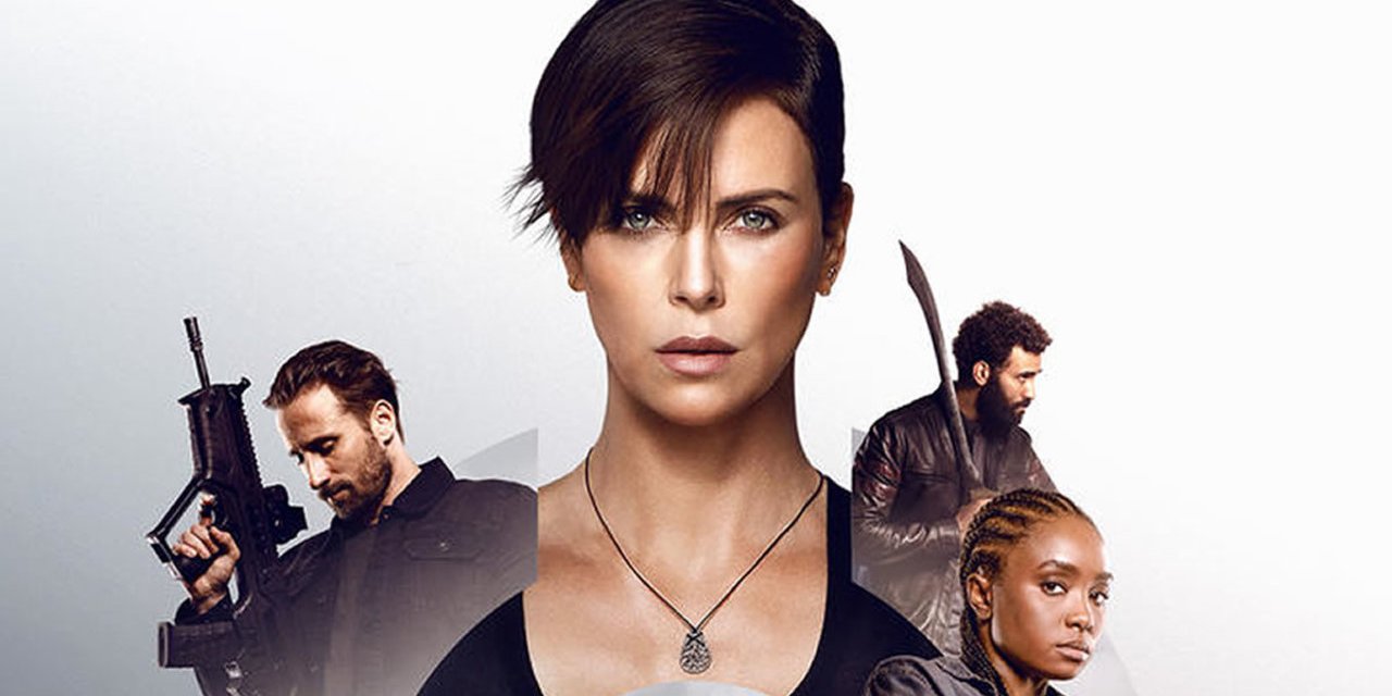 Netflix The Old Guard (Ölümsüzlük) filmi ne zaman yayınlanacak, Netflix The Old Guard (Ölümsüzlük) filmi konusu ve oyuncuları