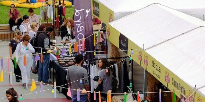 5. Garden Sale, 1-2 Ekim’de İstanbul’da Yapılacak