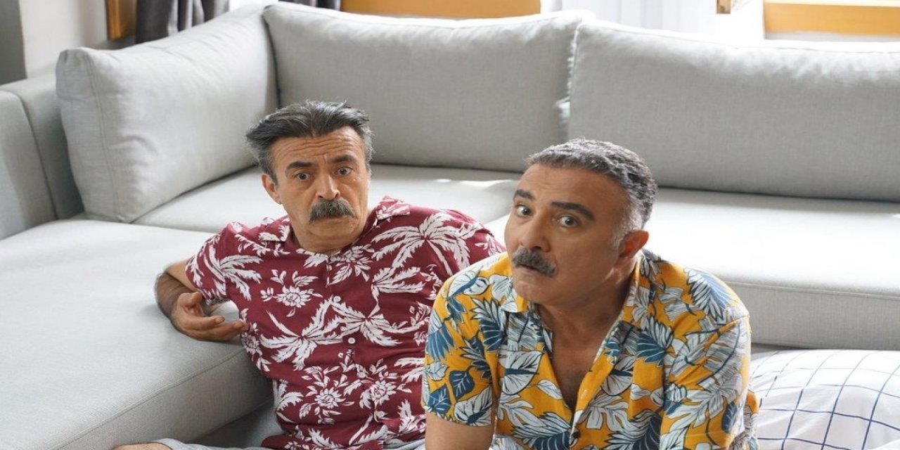 Gençliğim Eyvah 5. Bölüm Fragmanı