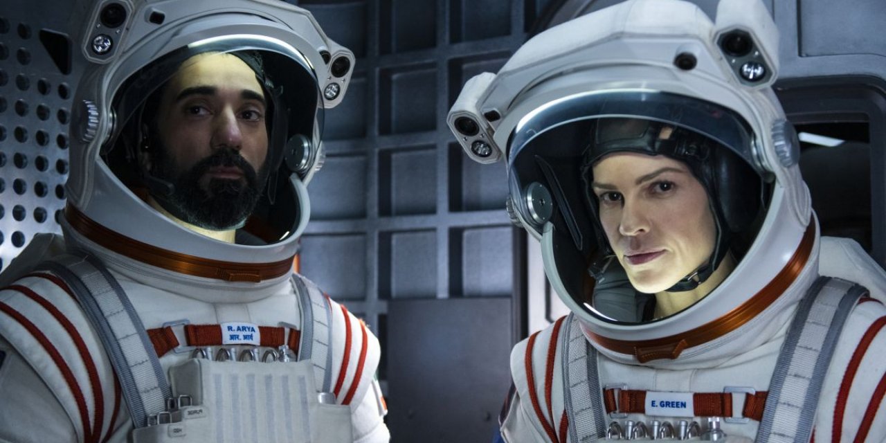 Away dizisi ne zaman yayınlanacak, Away dizisi konusu nedir, Away dizisi oyuncuları kimler?