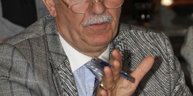 Başkan Fırat’tan 31 Ekim Uyarısı