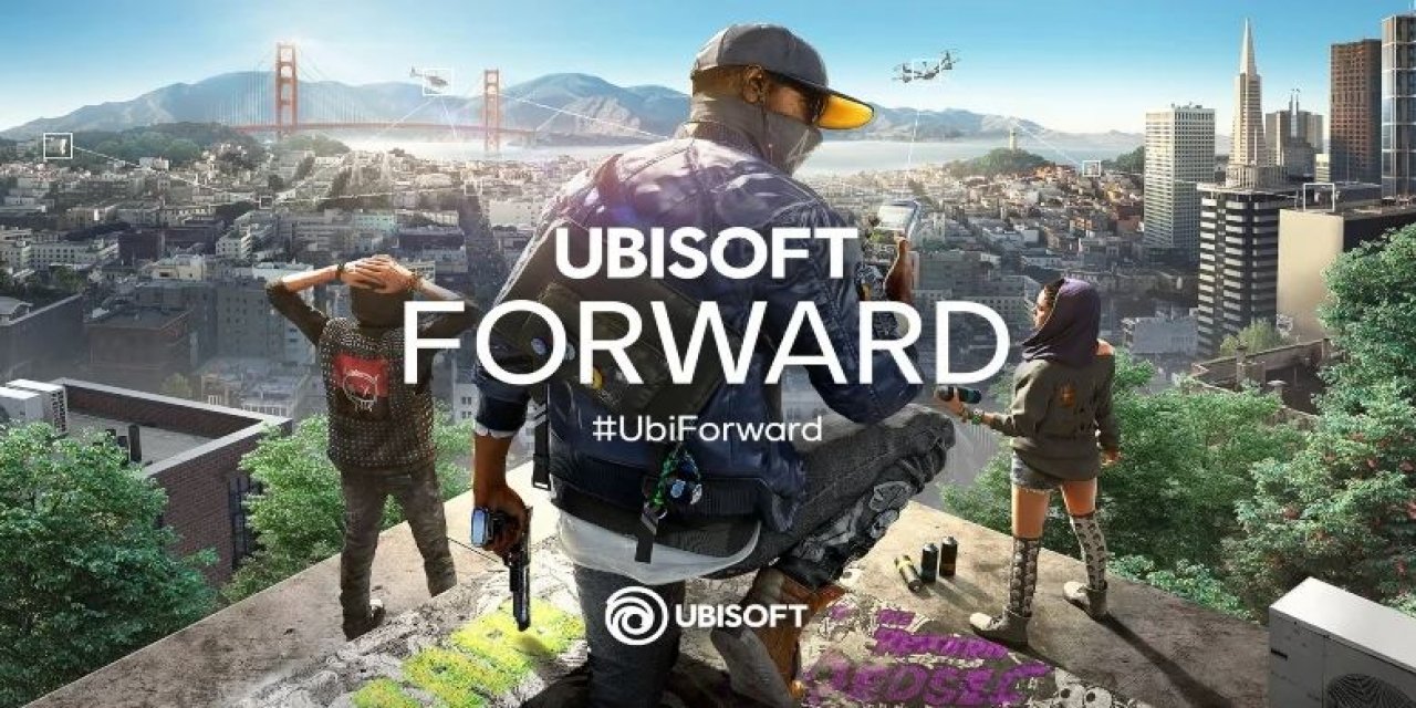 Watch Dogs 2 oyunu ücretsiz nasıl indirilir, 269 TL'lik Watch Dogs 2, Uplay'de Ücretsiz