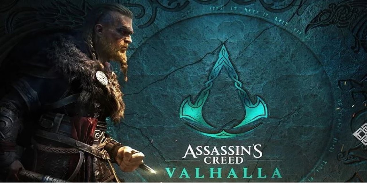 Assassin’s Creed Valhalla Çıkış Tarihi Belli Oldu