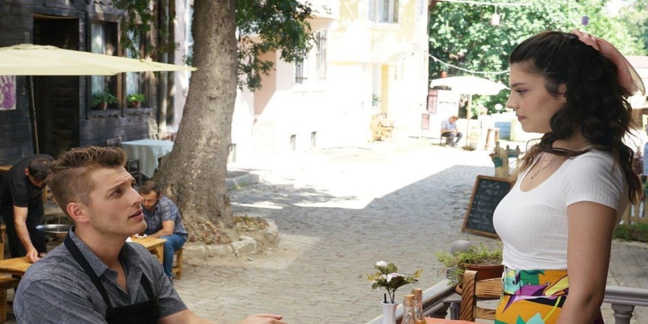 Gençliğim Eyvah 6. Bölüm Fragmanı