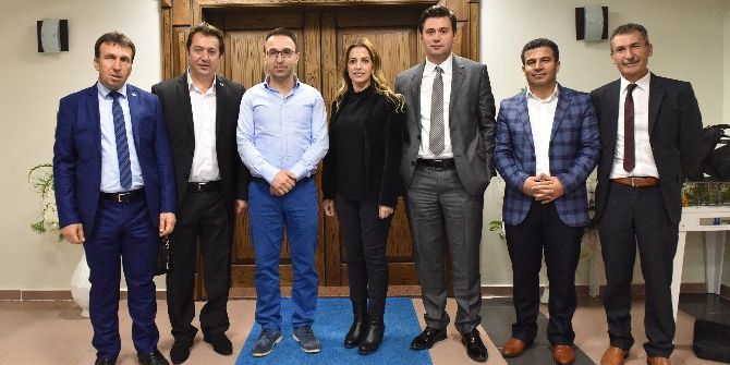 Kış Turizminin Parlayan Kenti Erzurum’a, İhlas Medya’dan Tanıtım Desteği