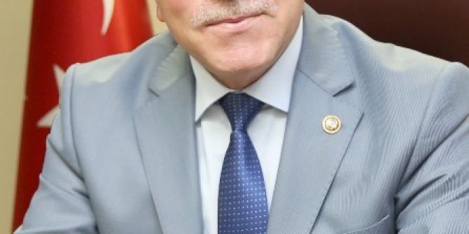 Sekmen: “İtfaiye Teşkilatımız Halkımızın Hizmetinde”