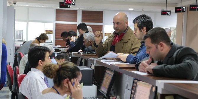 Meski, Abonelerin Su Borçlarını Yeniden Yapılandırıyor