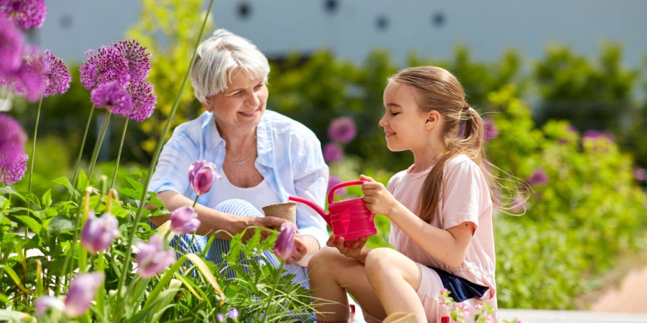 U ile başlayan çiçek isimleri