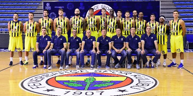Obradovic: "Euroleague Final-four’unun Nerede Yapılacağı Fark Etmiyor"