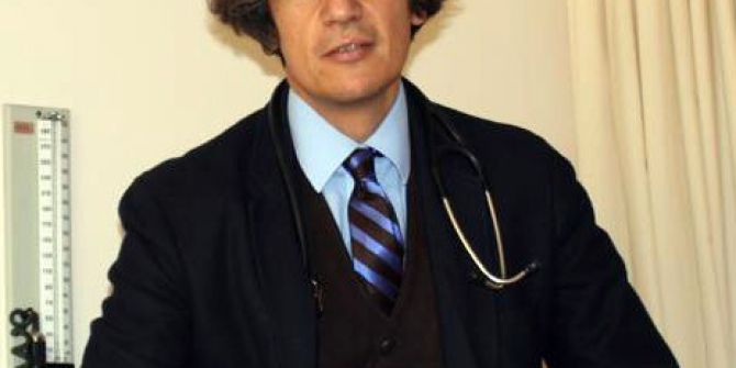 Prof. Dr. Güleç: “Yağ Tüketimi Kalp Sağlığını Tehdit Etmez”