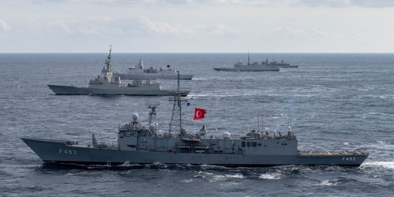 NAVTEX ilan etmek ne demek, NAVTEX neyin kısaltması