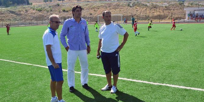 Foça Belediye Spor, Sezonun İlk Maçına Çıkıyor