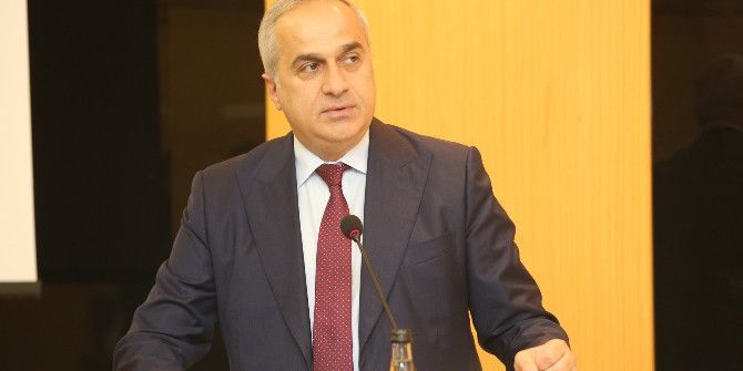 Satso Eylül Ayı Meclis Toplantısı Gerçekleşti