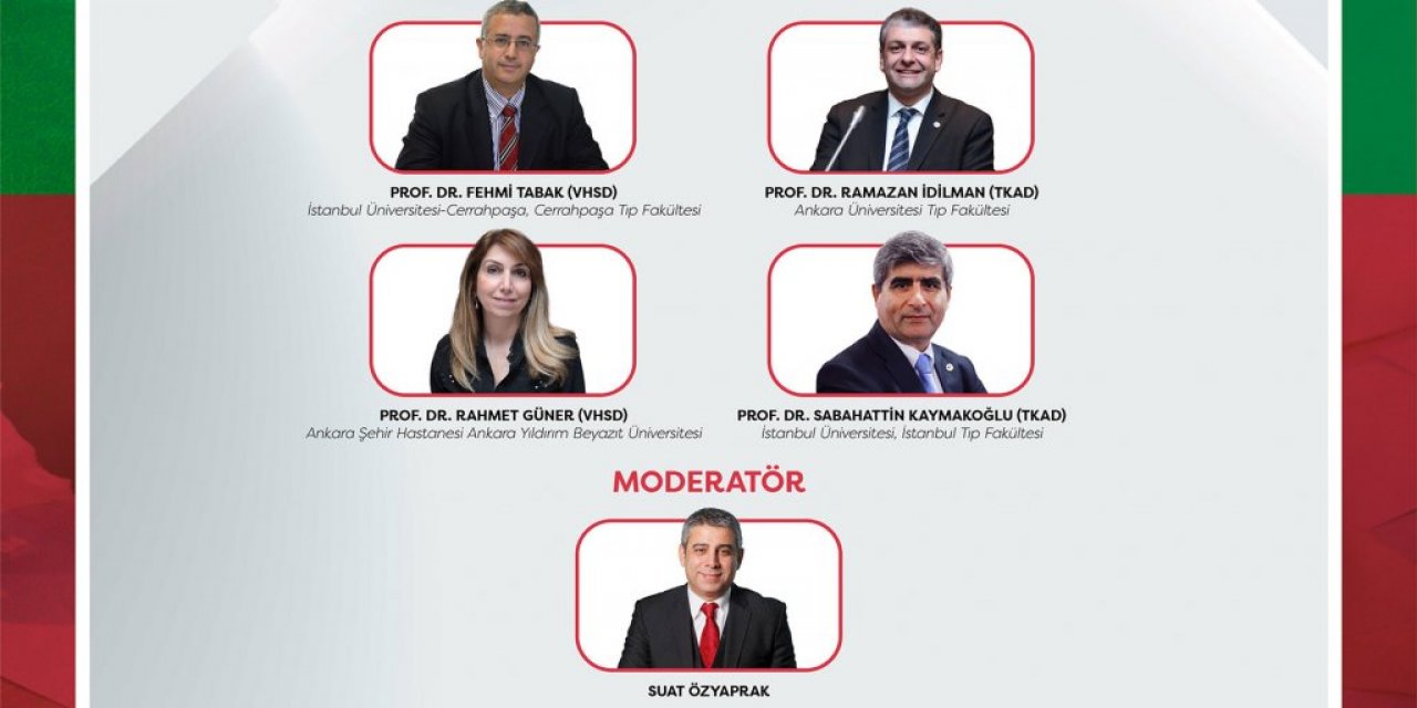 Ulusal Hepatit B Eliminasyon Yol Haritası 24 Temmuz’da