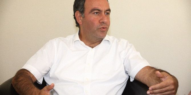 Chp’li Tümer’den ’Yapıcı Siyaset’ Vurgusu