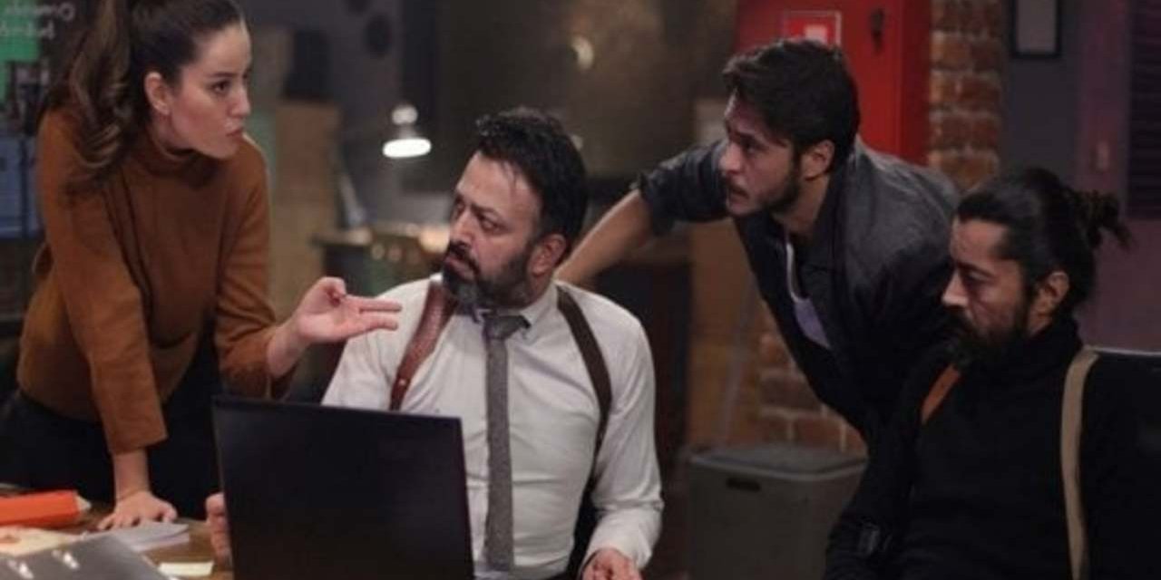 Çember filmi oyuncuları kimler ve konusu nedir?