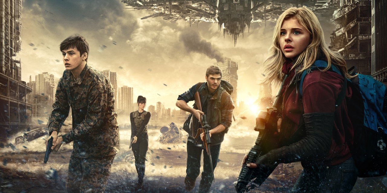 5. Dalga oyuncuları kimler ve konusu nedir?