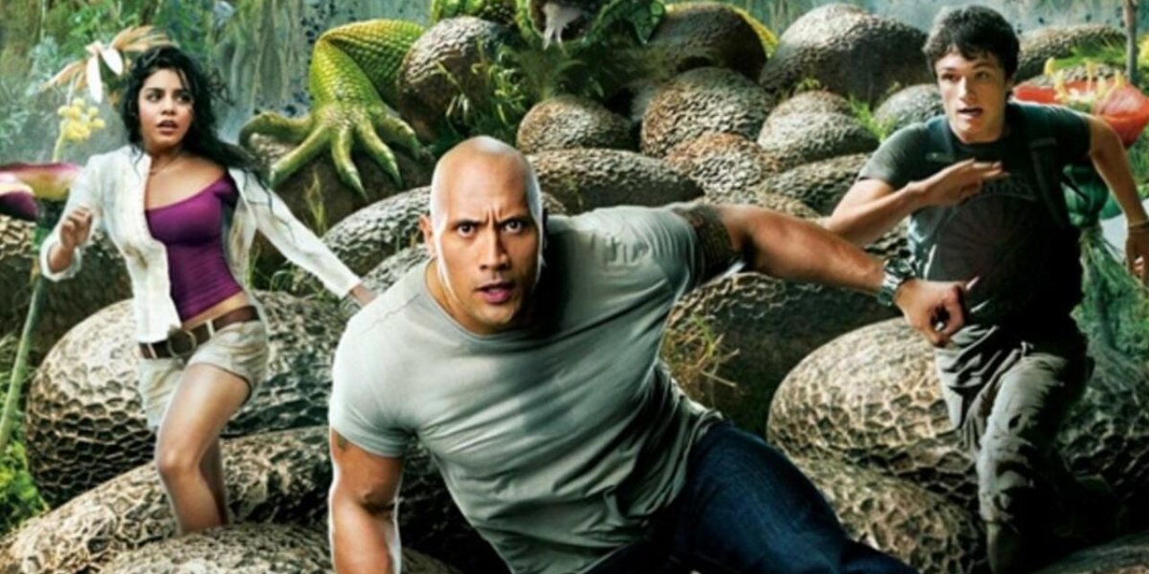 Gizemli Adaya Yolculuk oyuncuları kimler ve konusu nedir?