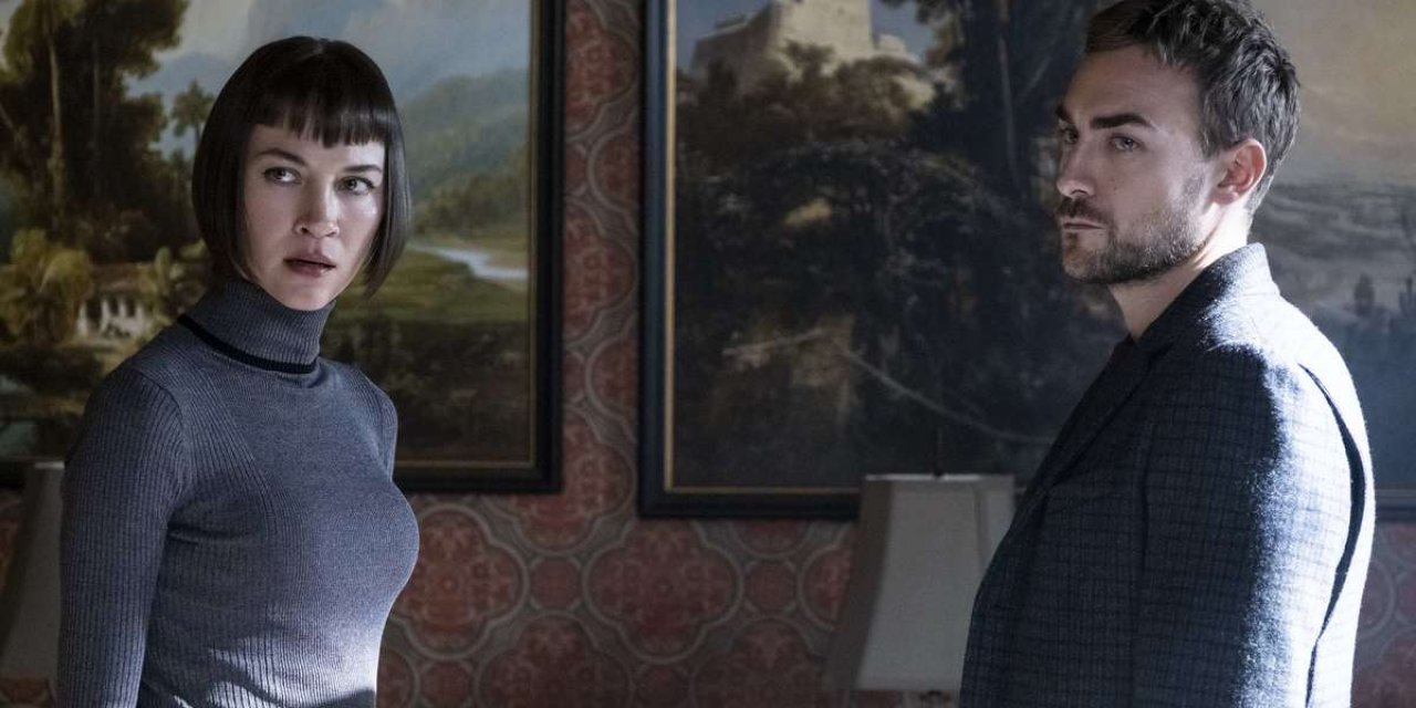 Marvel's Helstrom 1. Sezon 1. Bölüm Fragmanı İzle