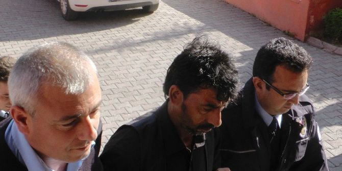 ’Yasak Aşk’ Kovalamacasında Sürücü Tutuklandı