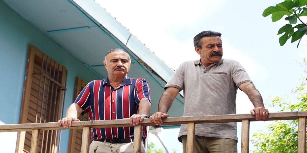 Gençliğim Eyvah 8.Bölüm Fragmanı