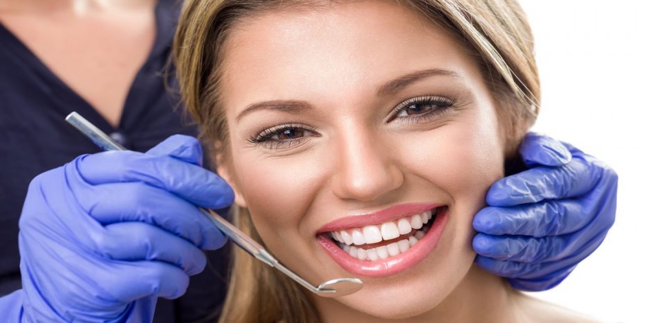 Bayramda Diş Ağrısı Çekmeyin