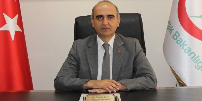 Doktor Koç: “Kalp Sağlığınızı Koruyun”