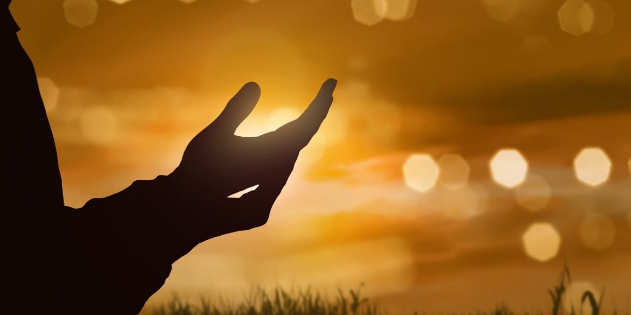 Arefe günü okunacak dualar, çekilecek tesbihler ve zikirler