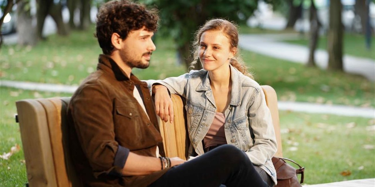 Menajerimi Ara 1.Bölüm Fragmanı