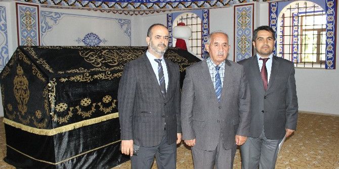 Camiler Ve Din Görevlileri Haftası Dolu Dolu Geçecek