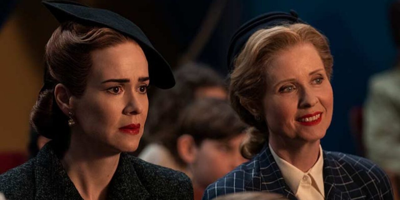 Ratched dizisi konusu nedir, Ratched dizisi ne zaman yayınlanacak?