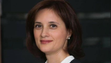 Tüsiad Genel Sekreteri Görevine Ebru Dicle Atandı