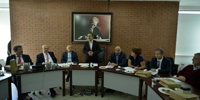 “Kırsal Kalkınma Kurulu” Oluşturuluyor