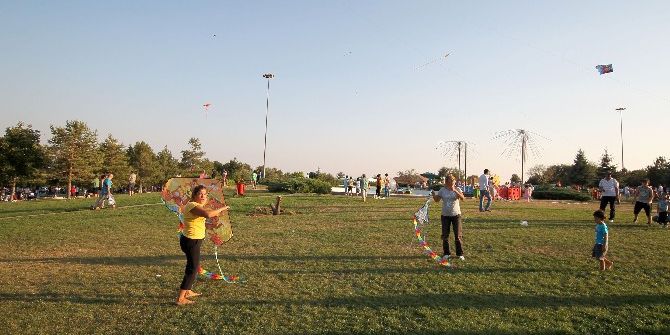 Aydın’da Hava Sıcaklığı Artacak