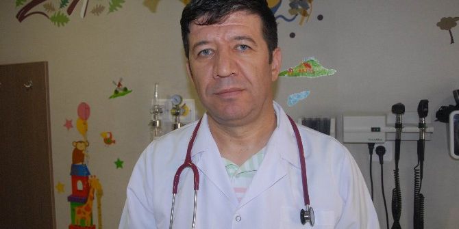 Mevsim Geçişlerine Dikkat