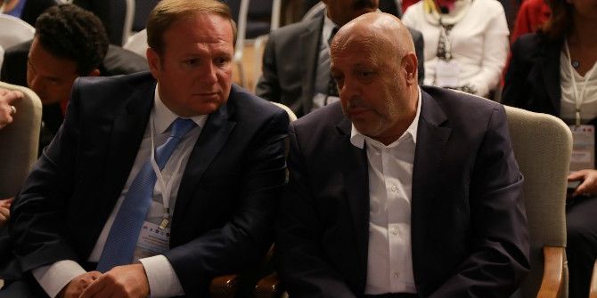 Sendikalara ‘Kadın Liderler’ Geliyor