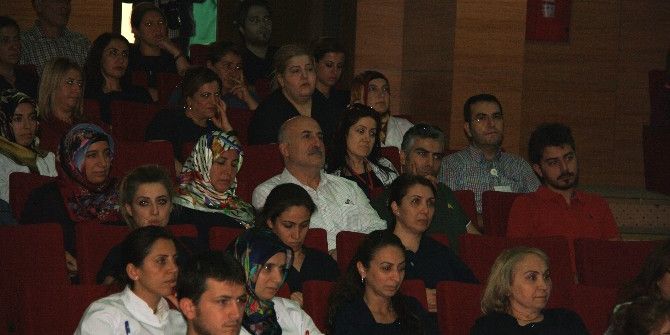 Dü’de ‘Dünya Kalp Günü’ Etkinliği