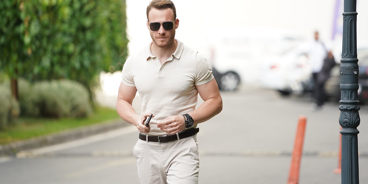 Sen Çal Kapımı 5.Bölüm Fragmanı