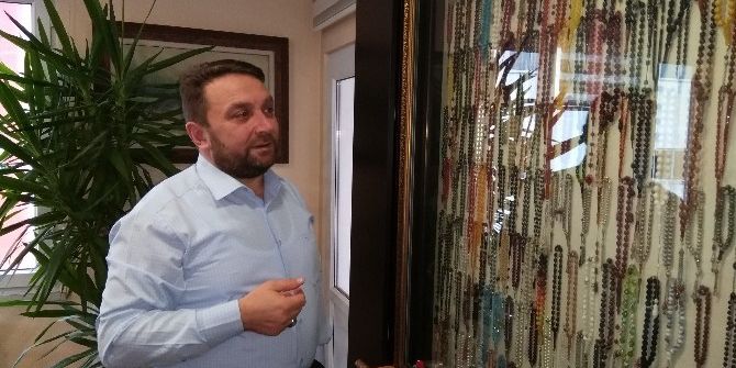 Bu Koleksiyon Kimsede Yok