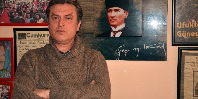 Talat Paşa Komitesi’nden Kıbrıs Açıklaması