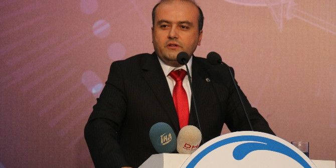 Ekonomi Bakan Yardımcısı Fatih Metin, Güç Transformatörleri Fabrikasının Test Laboratuvarını Açtı