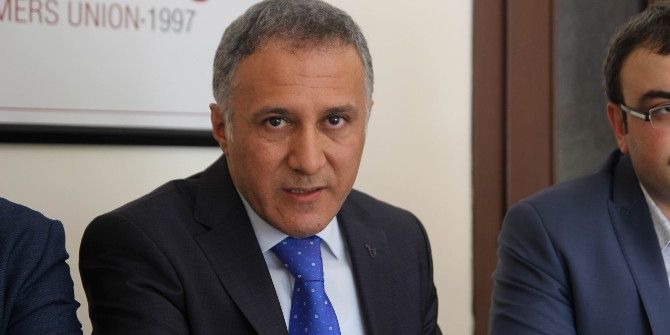 Tüketiciler Birliği Genel Başkanı Mahmut Şahin: