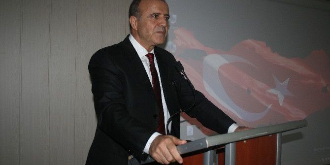 Prof. Dr. Vahit Özmen Okulu’nun Açılışı Yapıldı