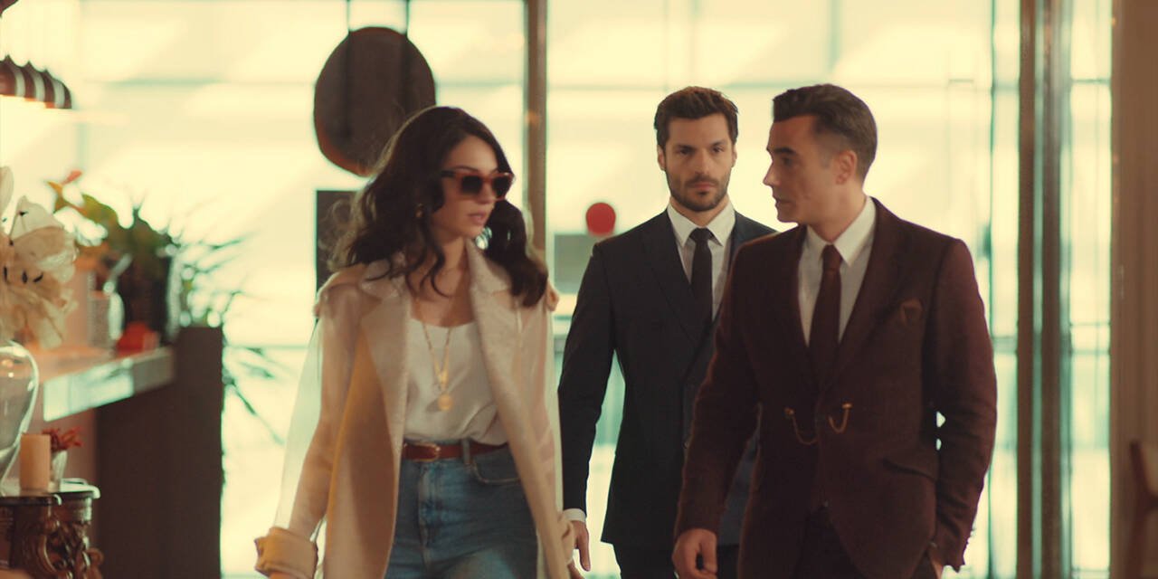 Yeni Hayat dizisinin oyuncuları kimler? Yeni Hayat dizisinin konusu ne?